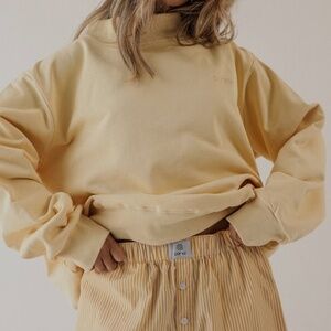 Parke Hoodie